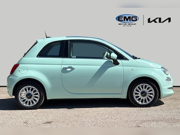 Used Fiat 500 2019 for sale - 78264530: Photo