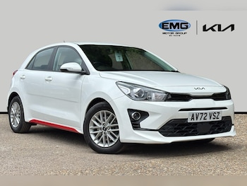 Used Kia Rio 2022 for sale - 79128331: Photo