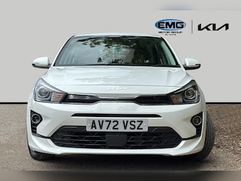 Used Kia Rio 2022 for sale - 79128331: Photo