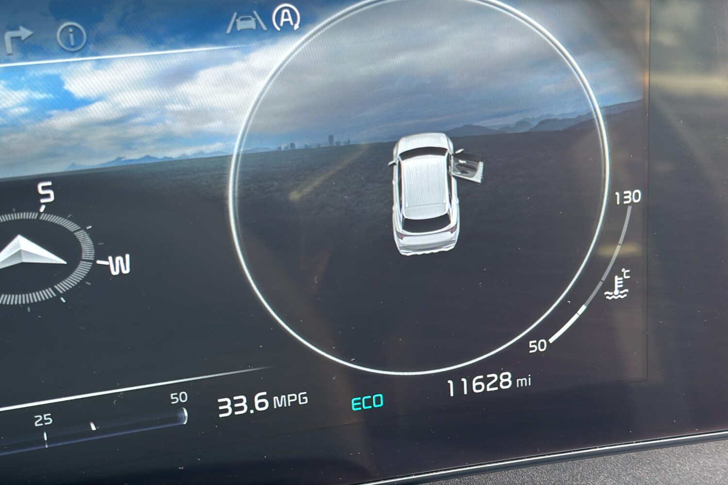 Used Kia Sportage 2022 for sale - 77589340: Photo 15