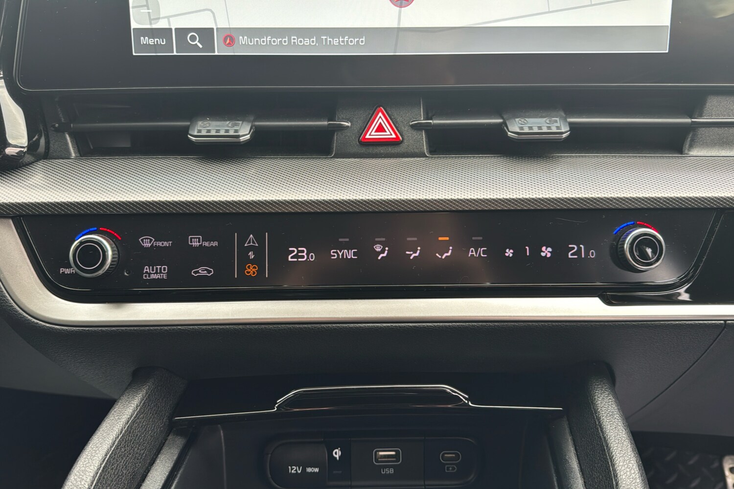 Used Kia Sportage 2022 for sale - 77589340: Photo 16