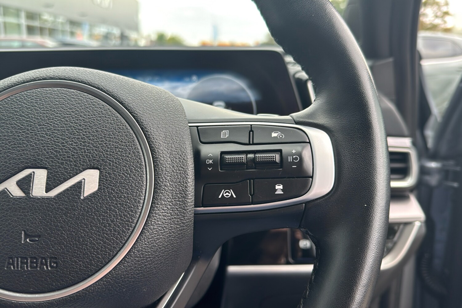 Used Kia Sportage 2022 for sale - 77589340: Photo 18