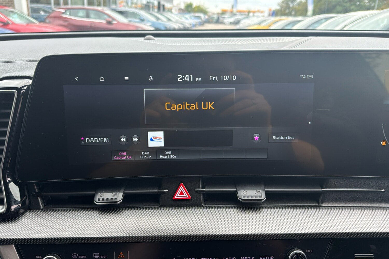 Used Kia Sportage 2022 for sale - 77589340: Photo 21