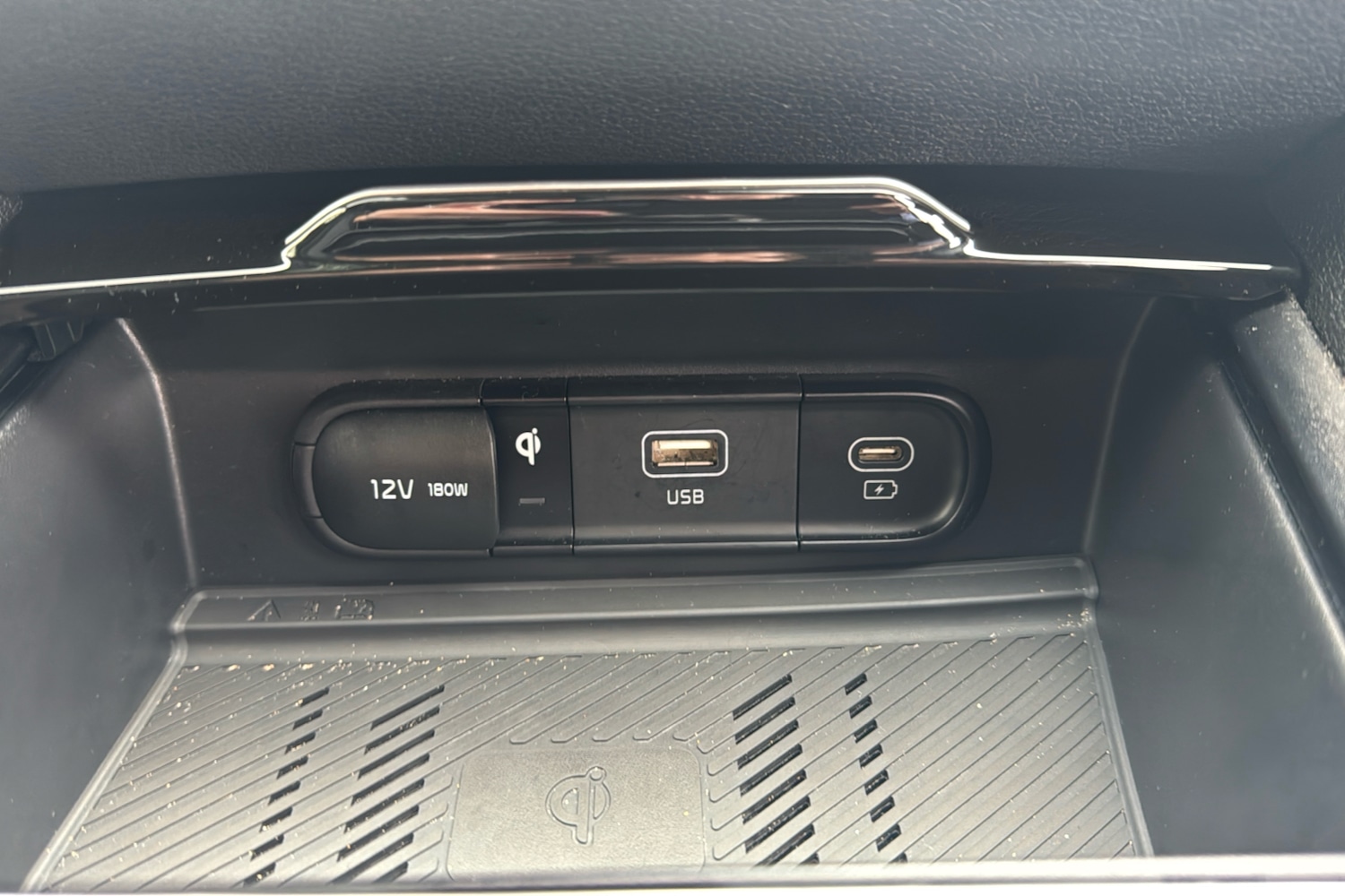 Used Kia Sportage 2022 for sale - 77589340: Photo 22