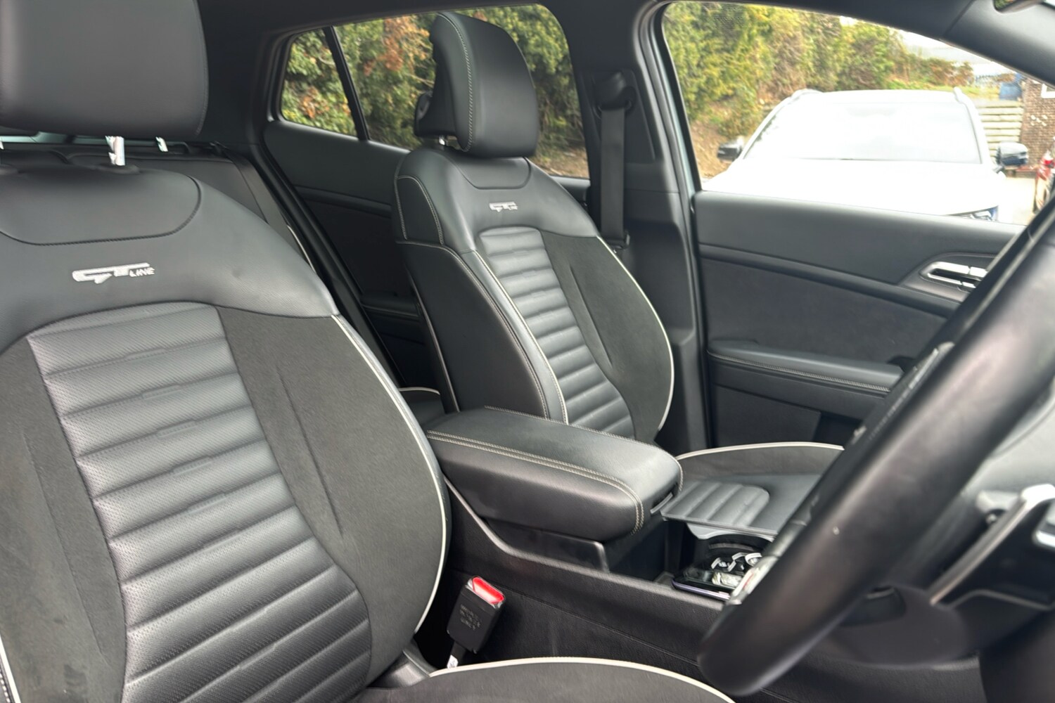 Used Kia Sportage 2022 for sale - 77589340: Photo 36