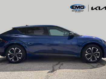 Used Kia EV6 2024 for sale - 74780387: Photo