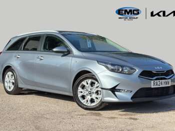 1.5 T Gdi 2 Sportswagon 5dr Petrol Manual Euro 6 s/s 138 Bhp