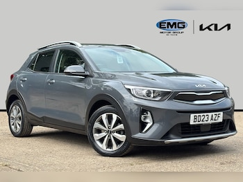 Used Kia Stonic 2023 for sale - 79127819: Photo