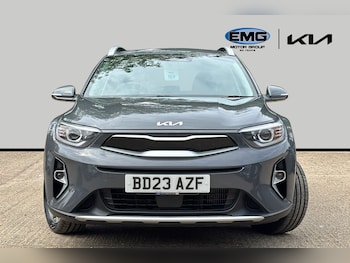 Used Kia Stonic 2023 for sale - 79127819: Photo