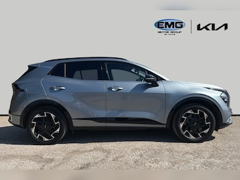 Used Kia Sportage 2023 for sale - 78052757: Photo