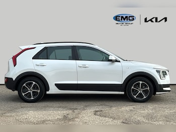 Used Kia Niro 2023 for sale - 77787292: Photo