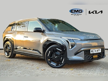 Used Kia EV3 2025 for sale - 76351473: Photo