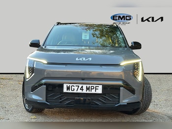 Used Kia EV3 2025 for sale - 76351473: Photo