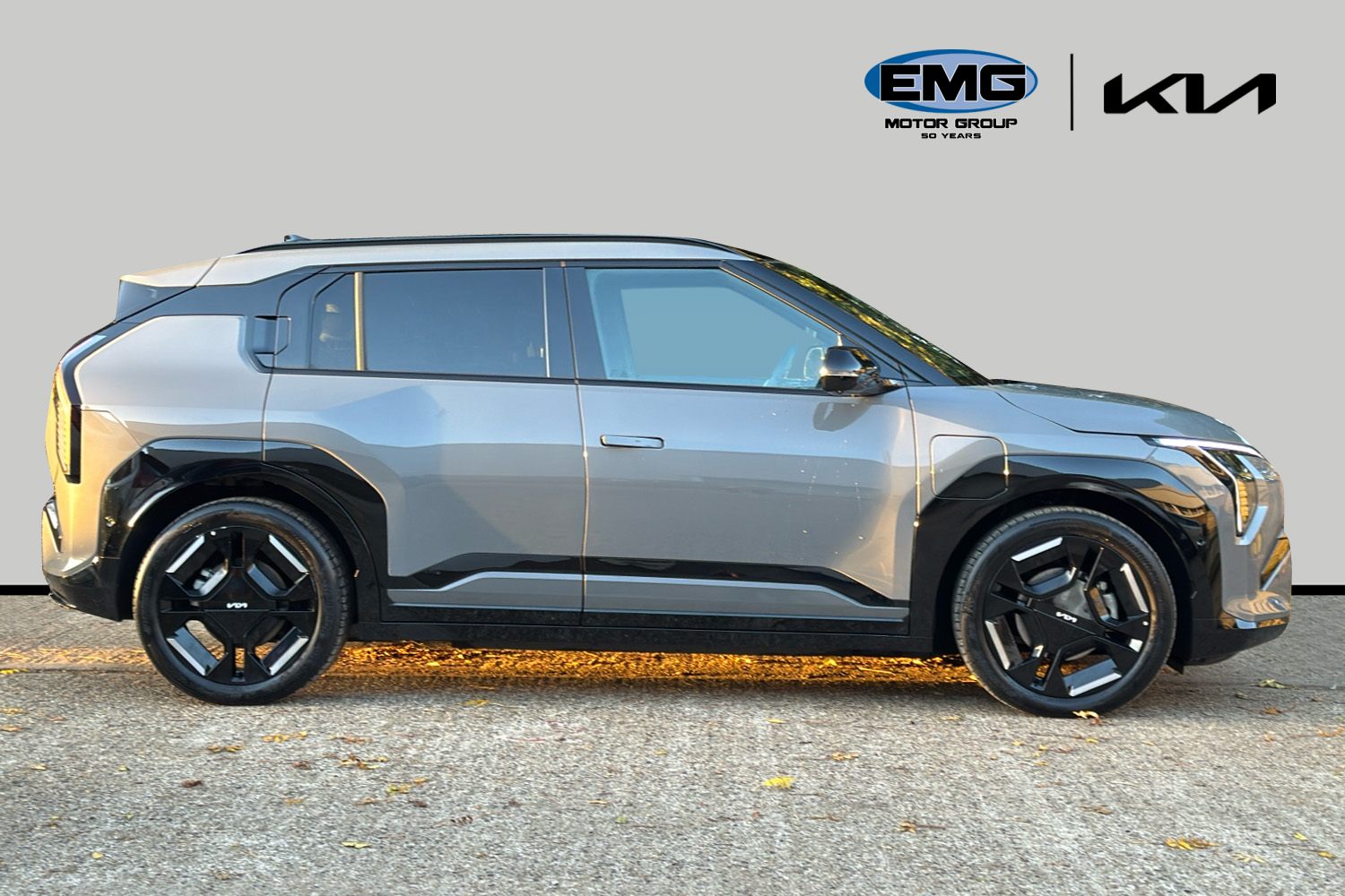 Used Kia EV3 2025 for sale - 76351473: Photo 4