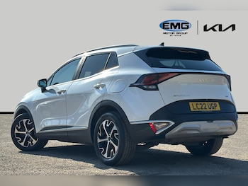 Used Kia Sportage 2022 for sale - 77699112: Photo