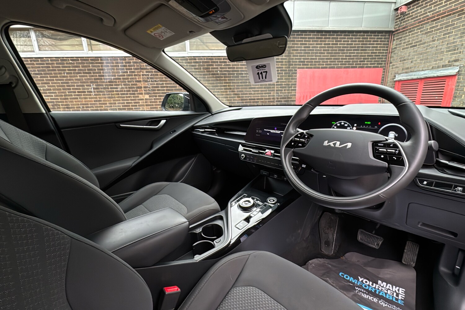 Used Kia Niro 2025 for sale - 76666014: Photo 10