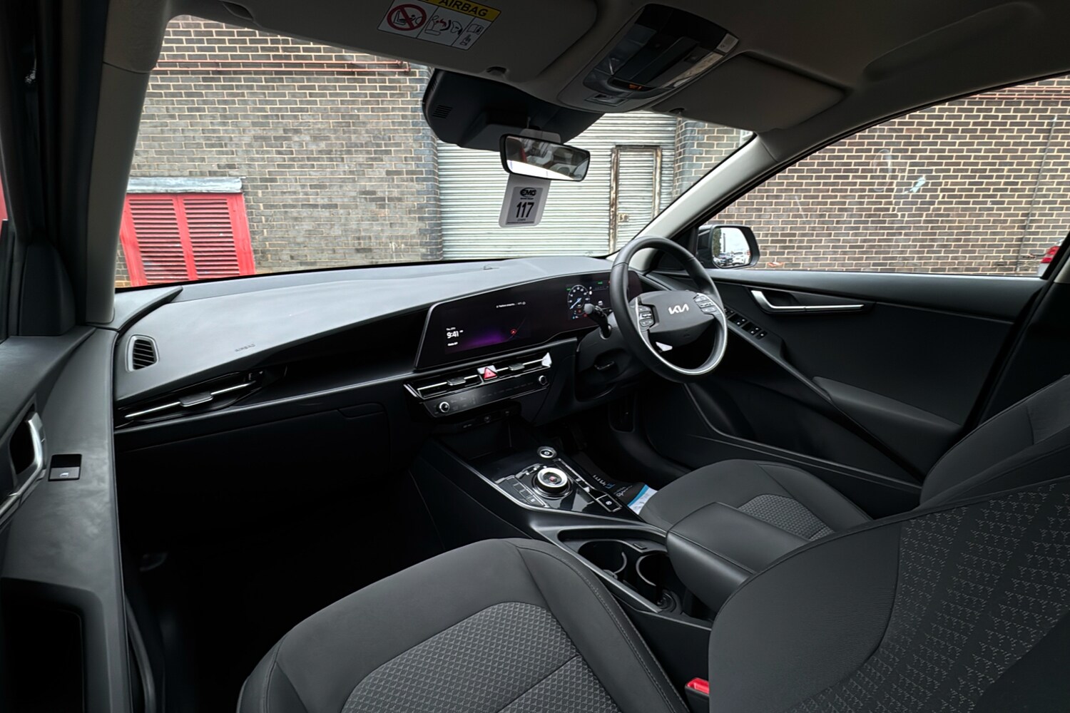 Used Kia Niro 2025 for sale - 76666014: Photo 11