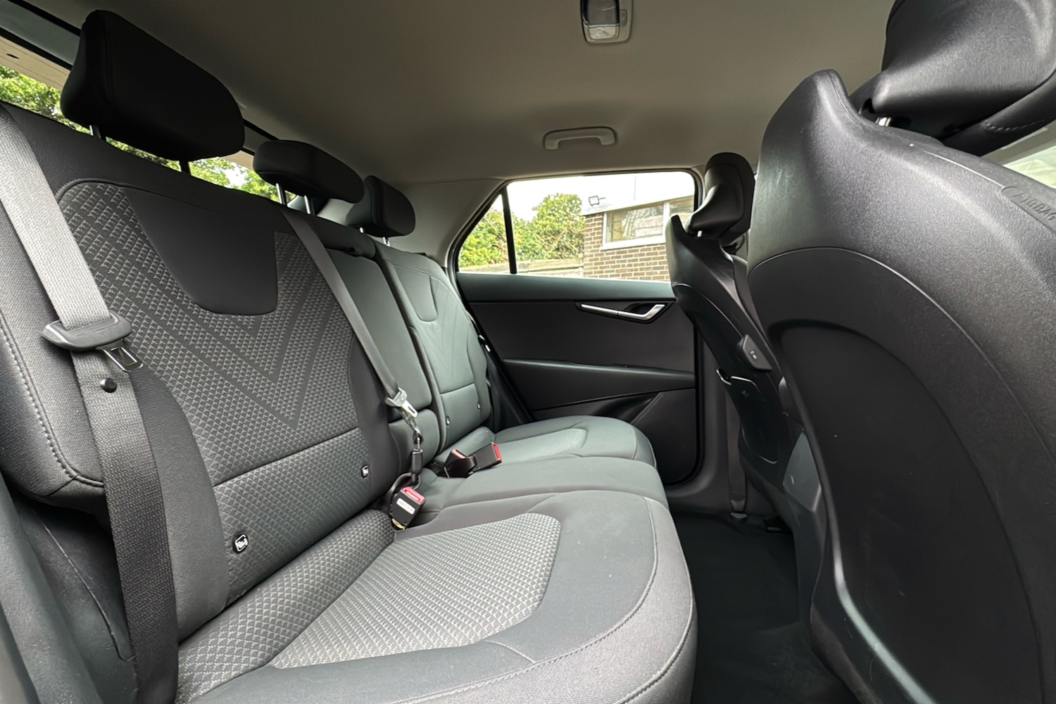 Used Kia Niro 2025 for sale - 76666014: Photo 12