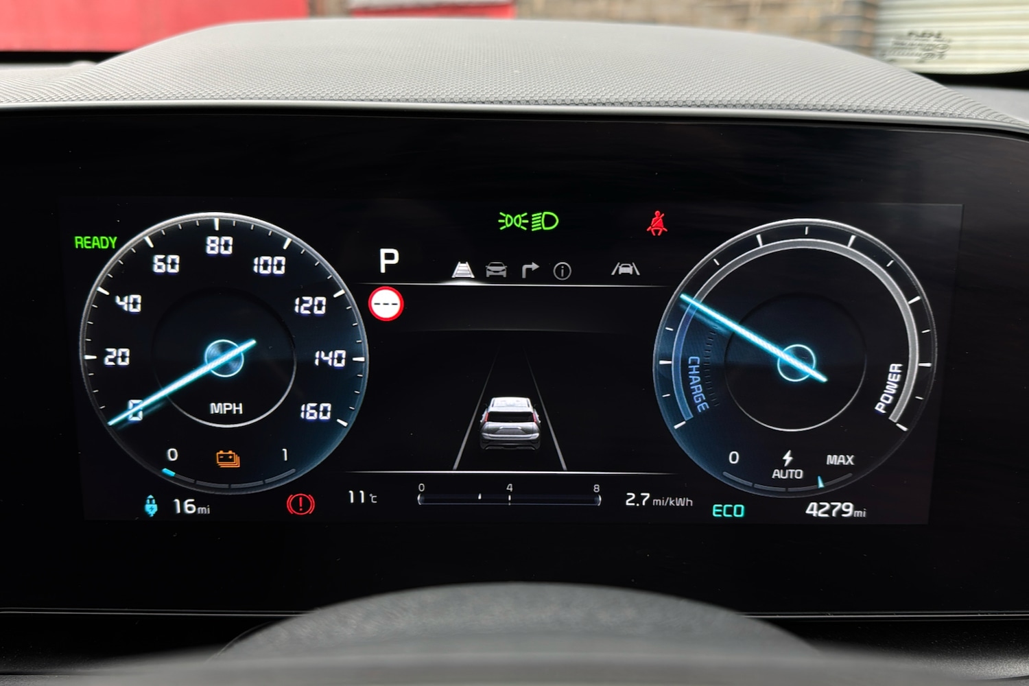 Used Kia Niro 2025 for sale - 76666014: Photo 14