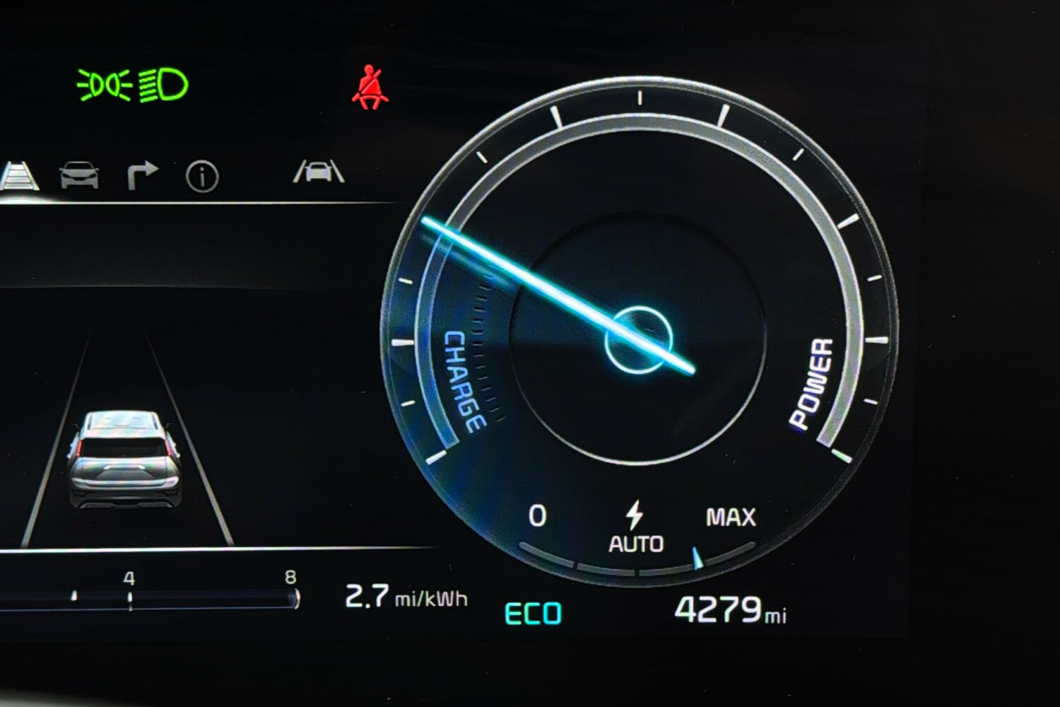 Used Kia Niro 2025 for sale - 76666014: Photo 15