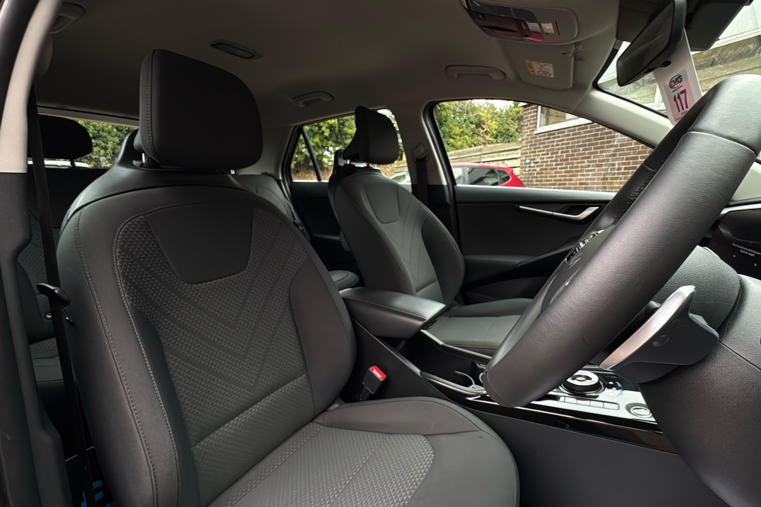 Used Kia Niro 2025 for sale - 76666014: Photo 24