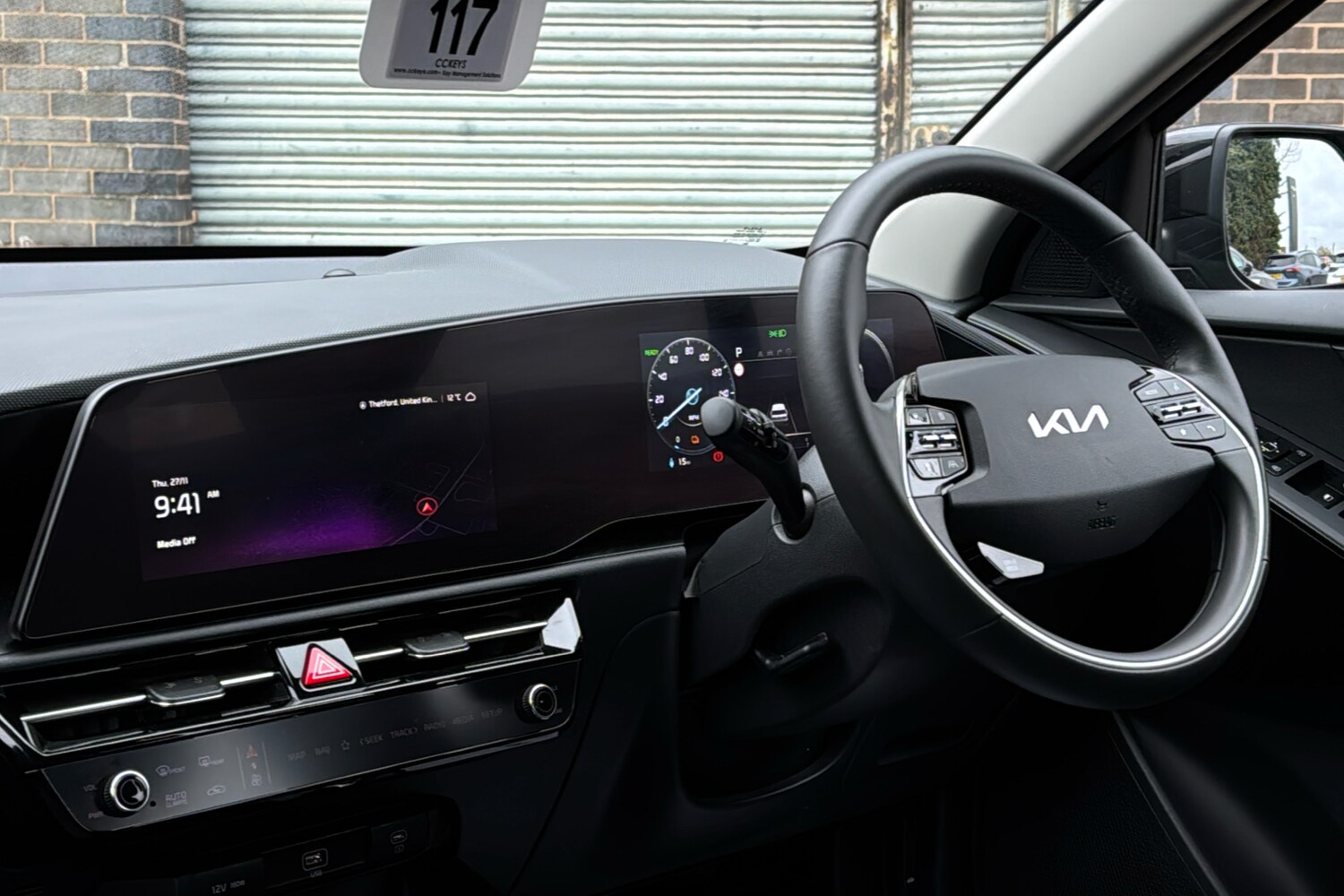 Used Kia Niro 2025 for sale - 76666014: Photo 27