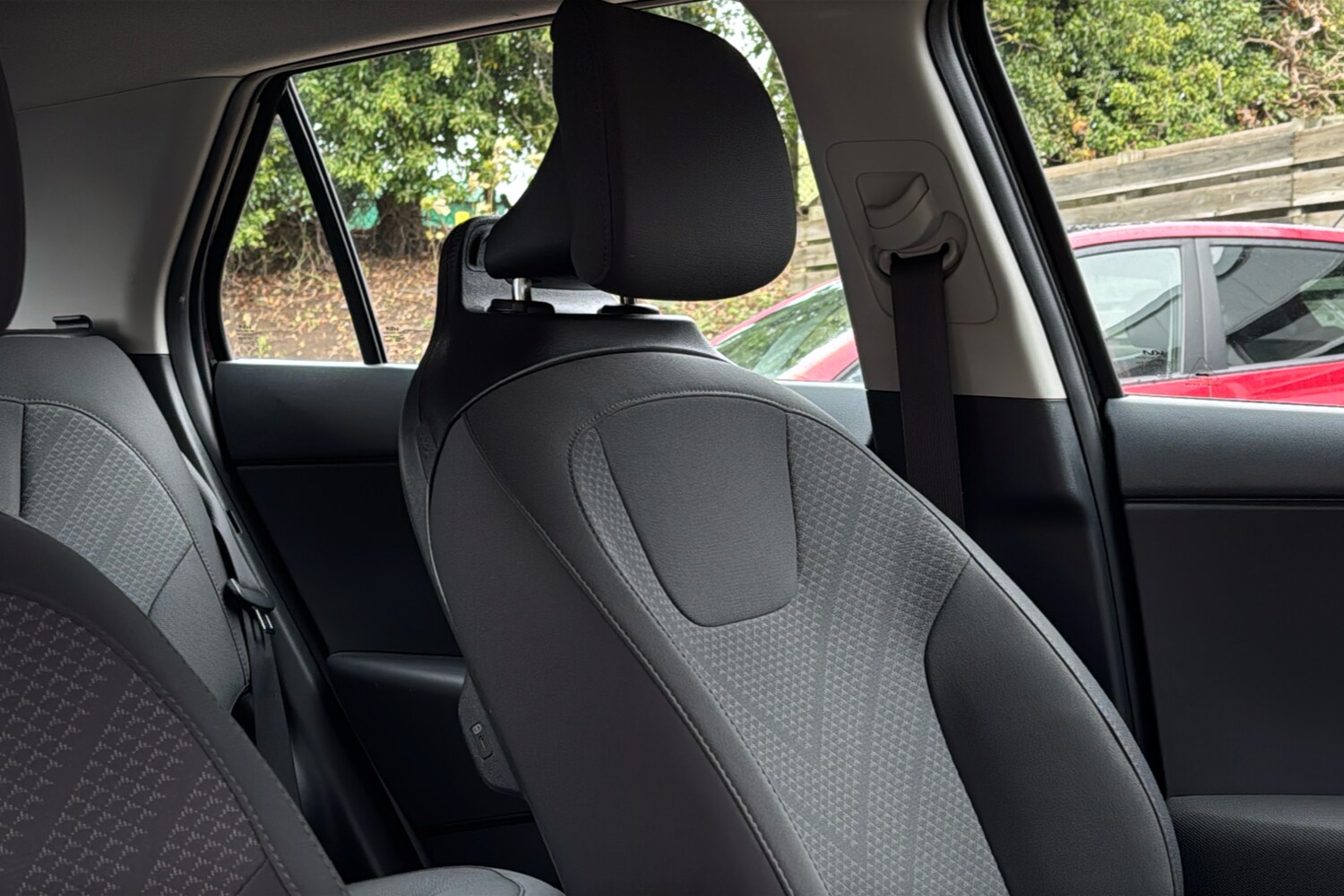 Used Kia Niro 2025 for sale - 76666014: Photo 28