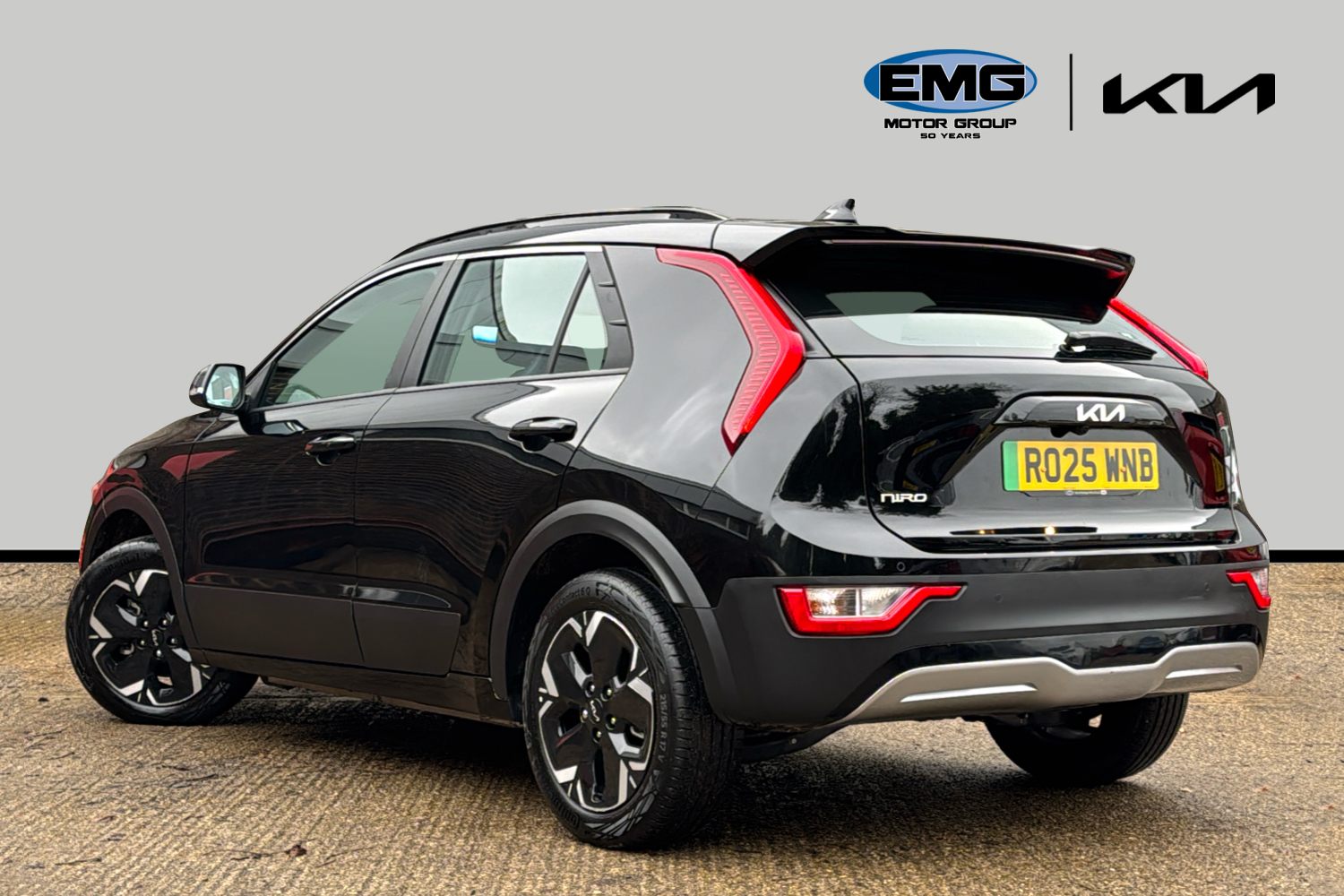 Used Kia Niro 2025 for sale - 76666014: Photo 5