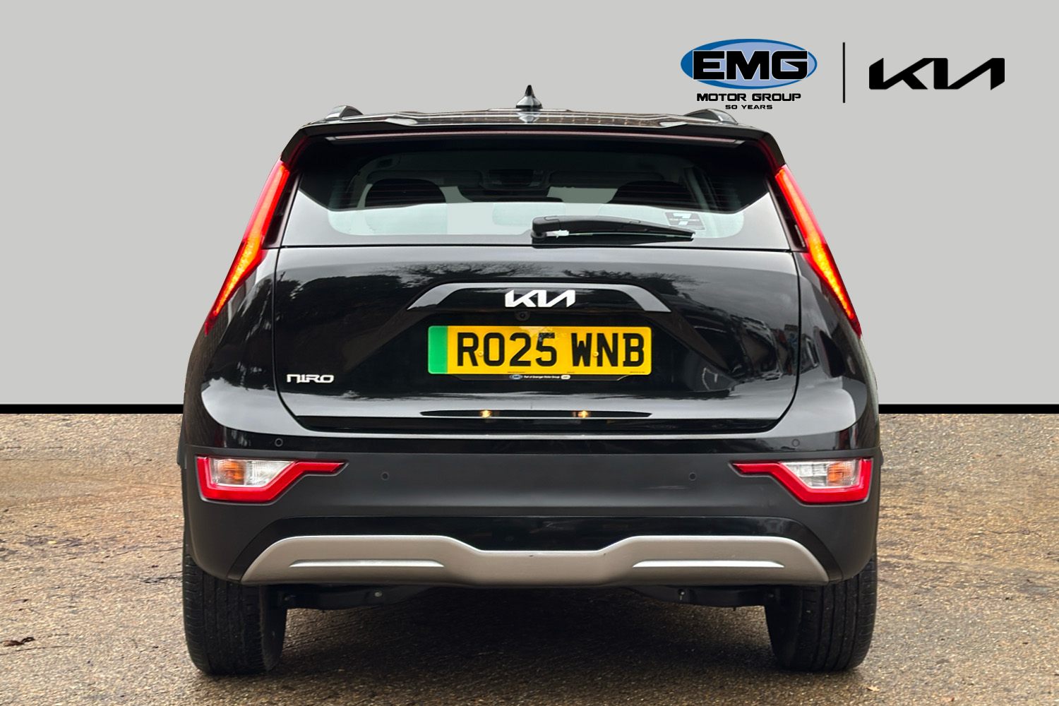 Used Kia Niro 2025 for sale - 76666014: Photo 6