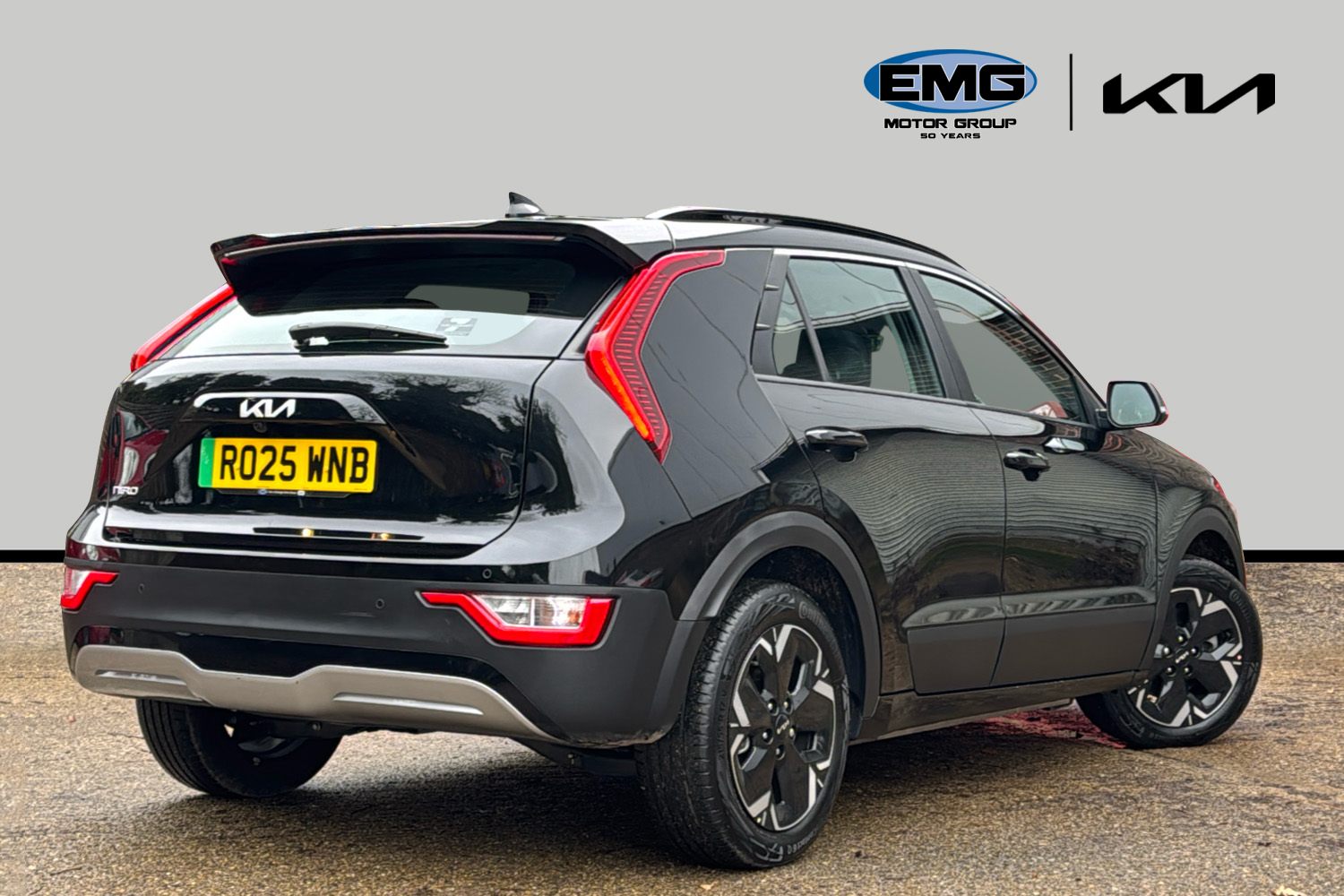 Used Kia Niro 2025 for sale - 76666014: Photo 7