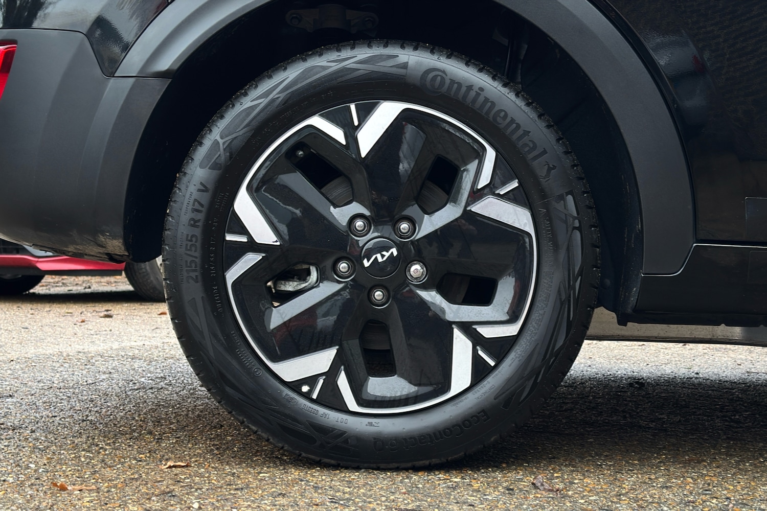 Used Kia Niro 2025 for sale - 76666014: Photo 8