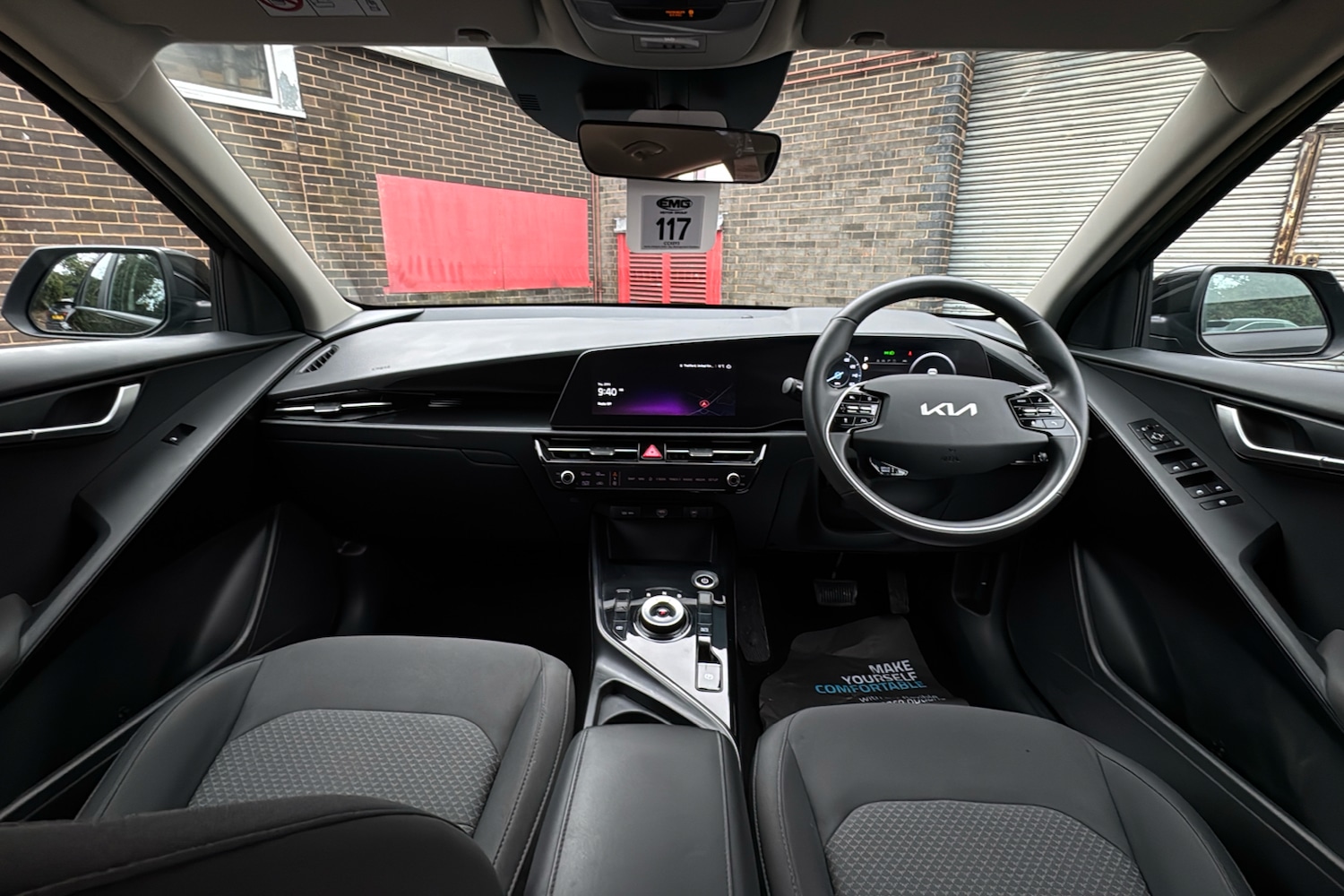 Used Kia Niro 2025 for sale - 76666014: Photo 9