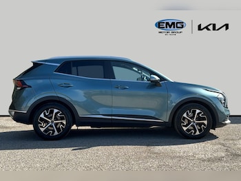 Used Kia Sportage 2023 for sale - 78124970: Photo