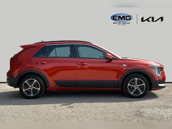 Used Kia Niro 2023 for sale - 78365211: Photo