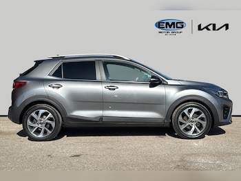 Used Kia Stonic 2024 for sale - 78103853: Photo