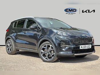 Used Kia Sportage 2019 for sale - 78297557: Photo
