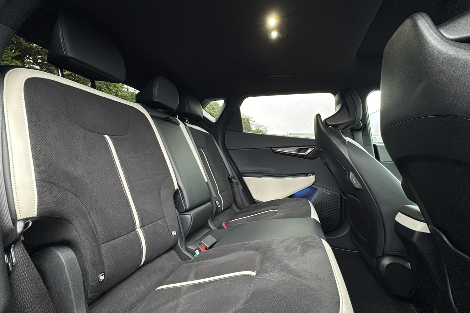 Used Kia EV6 2025 for sale - 77093690: Photo 12