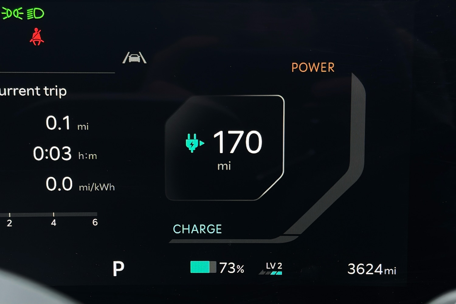 Used Kia EV6 2025 for sale - 77093690: Photo 15