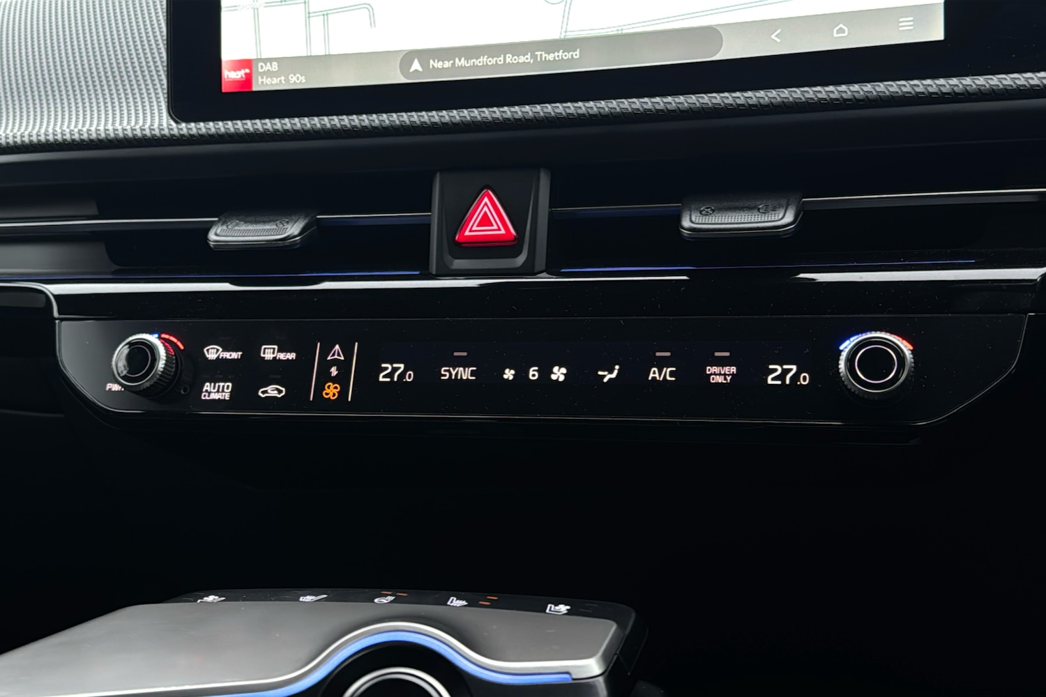 Used Kia EV6 2025 for sale - 77093690: Photo 16