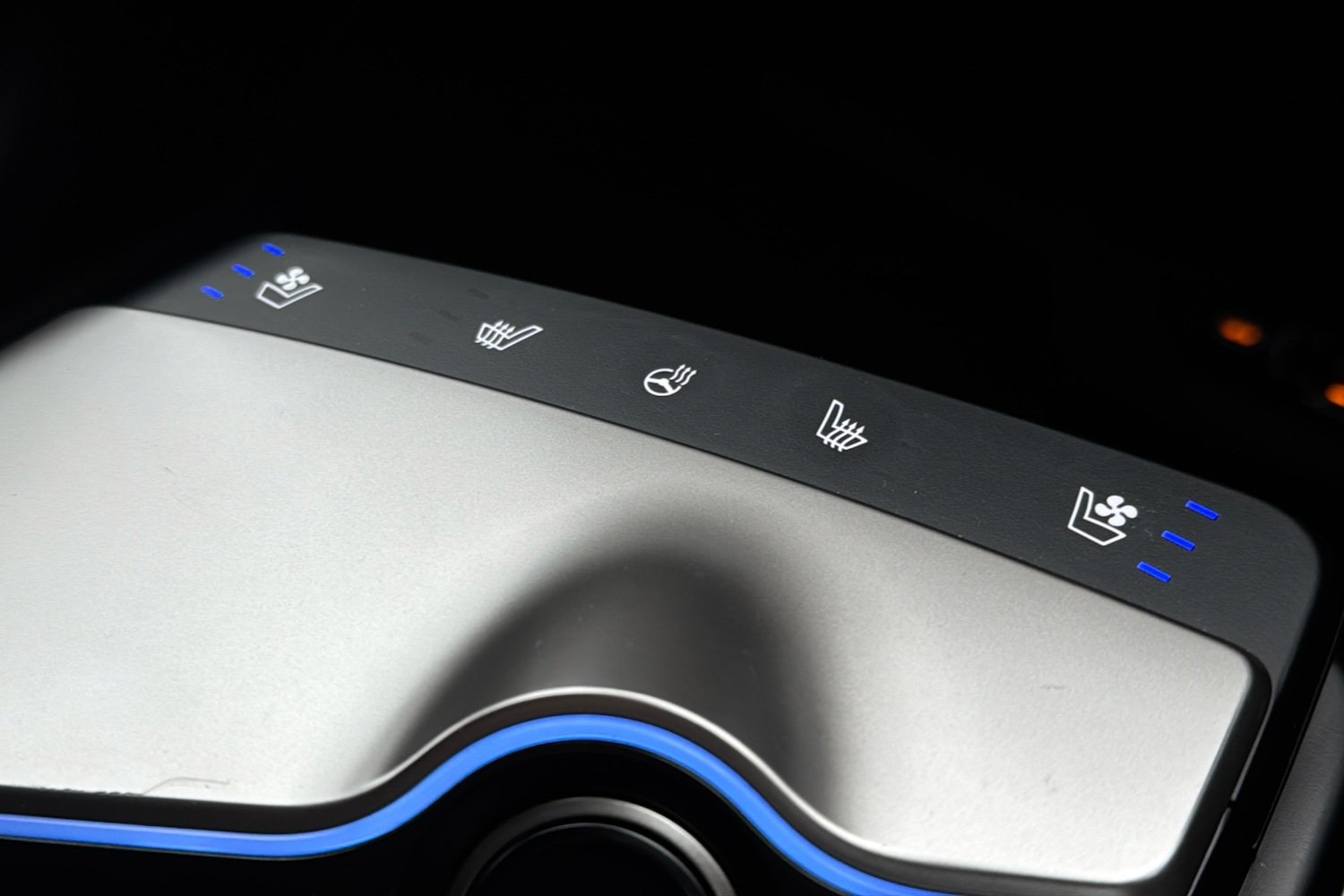 Used Kia EV6 2025 for sale - 77093690: Photo 27