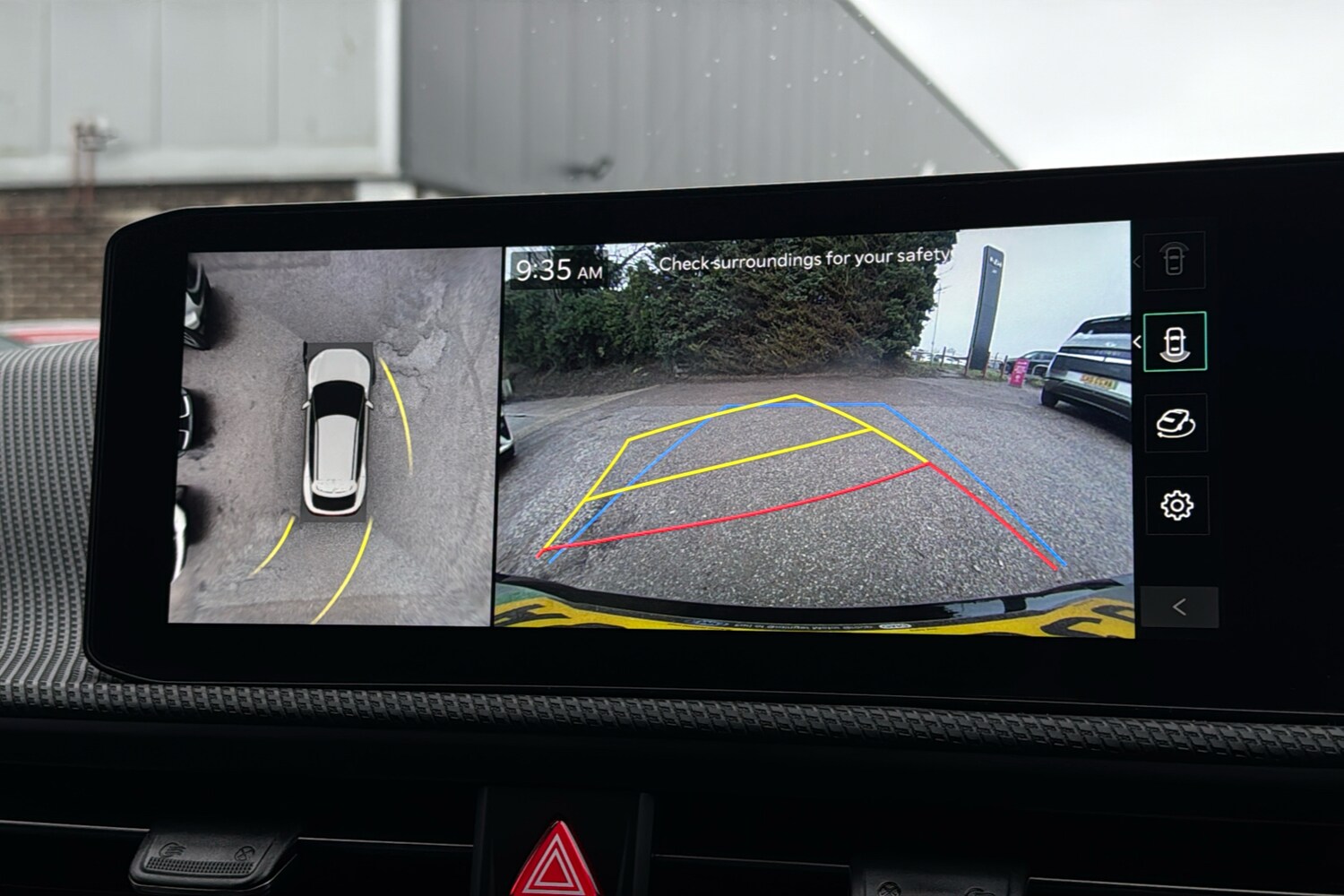 Used Kia EV6 2025 for sale - 77093690: Photo 29