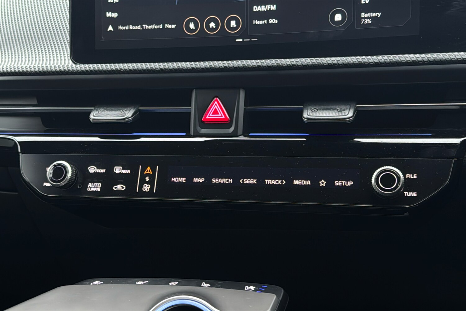 Used Kia EV6 2025 for sale - 77093690: Photo 32