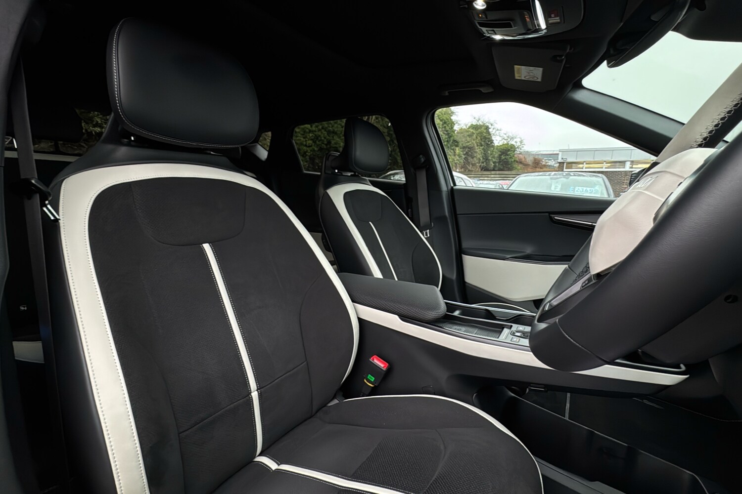 Used Kia EV6 2025 for sale - 77093690: Photo 33