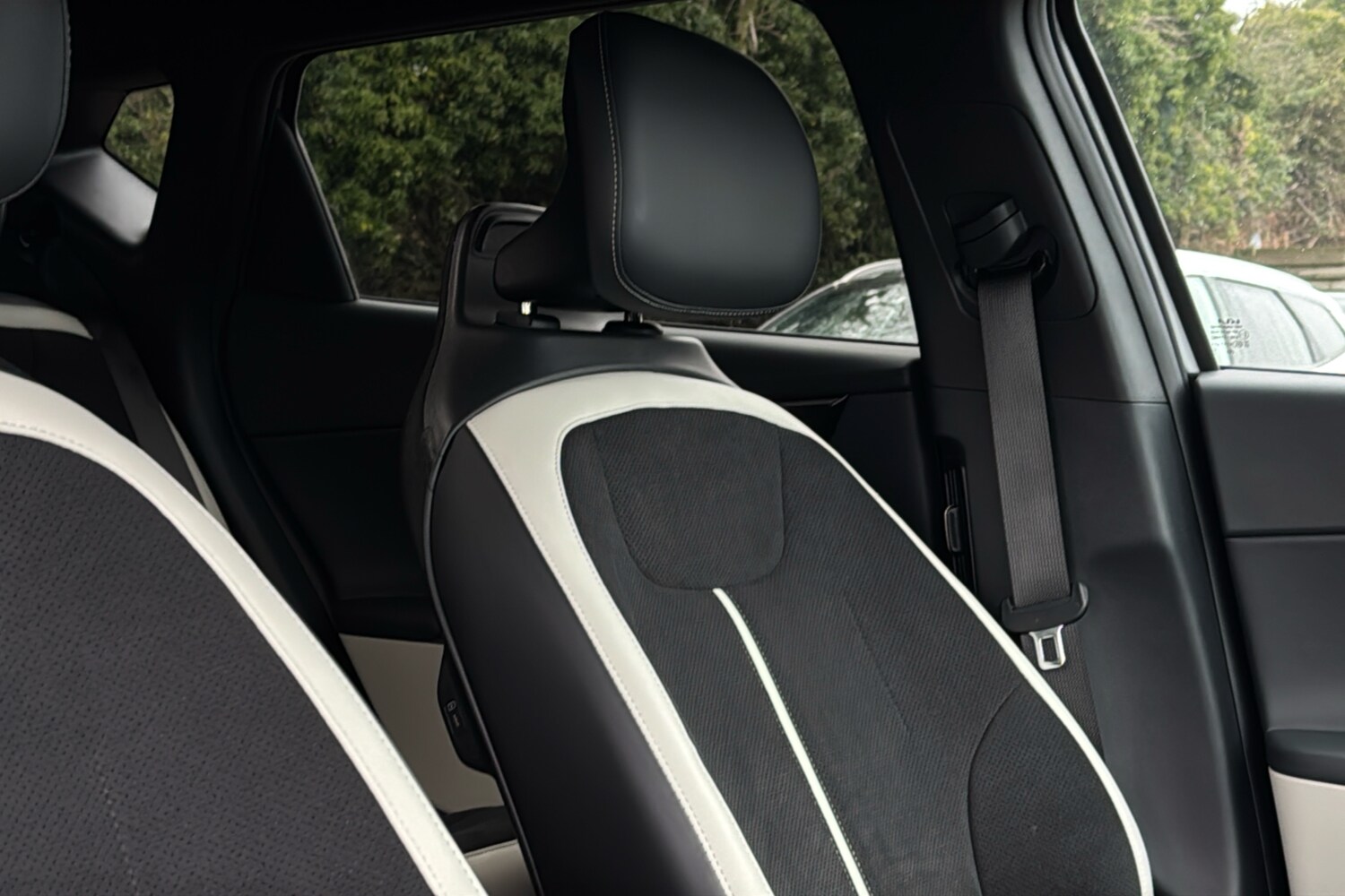 Used Kia EV6 2025 for sale - 77093690: Photo 34