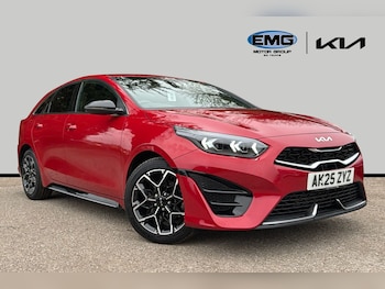 Used Kia Pro Ceed 2025 for sale - 78536944: Photo