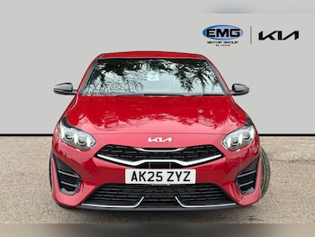 Used Kia Pro Ceed 2025 for sale - 78536944: Photo
