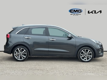 Used Kia Niro 2022 for sale - 78233514: Photo