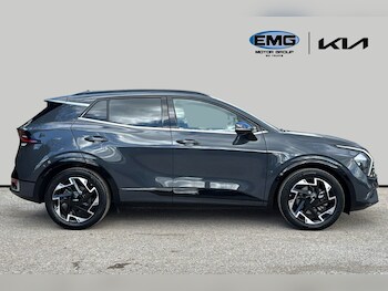 Used Kia Sportage 2025 for sale - 78282053: Photo