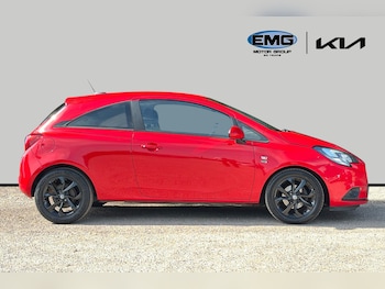 Used Vauxhall Corsa 2019 for sale - 79127718: Photo