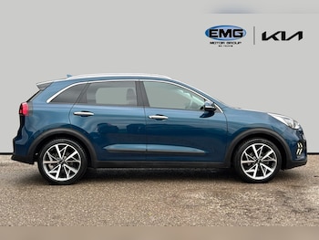 Used Kia Niro 2021 for sale - 77527856: Photo